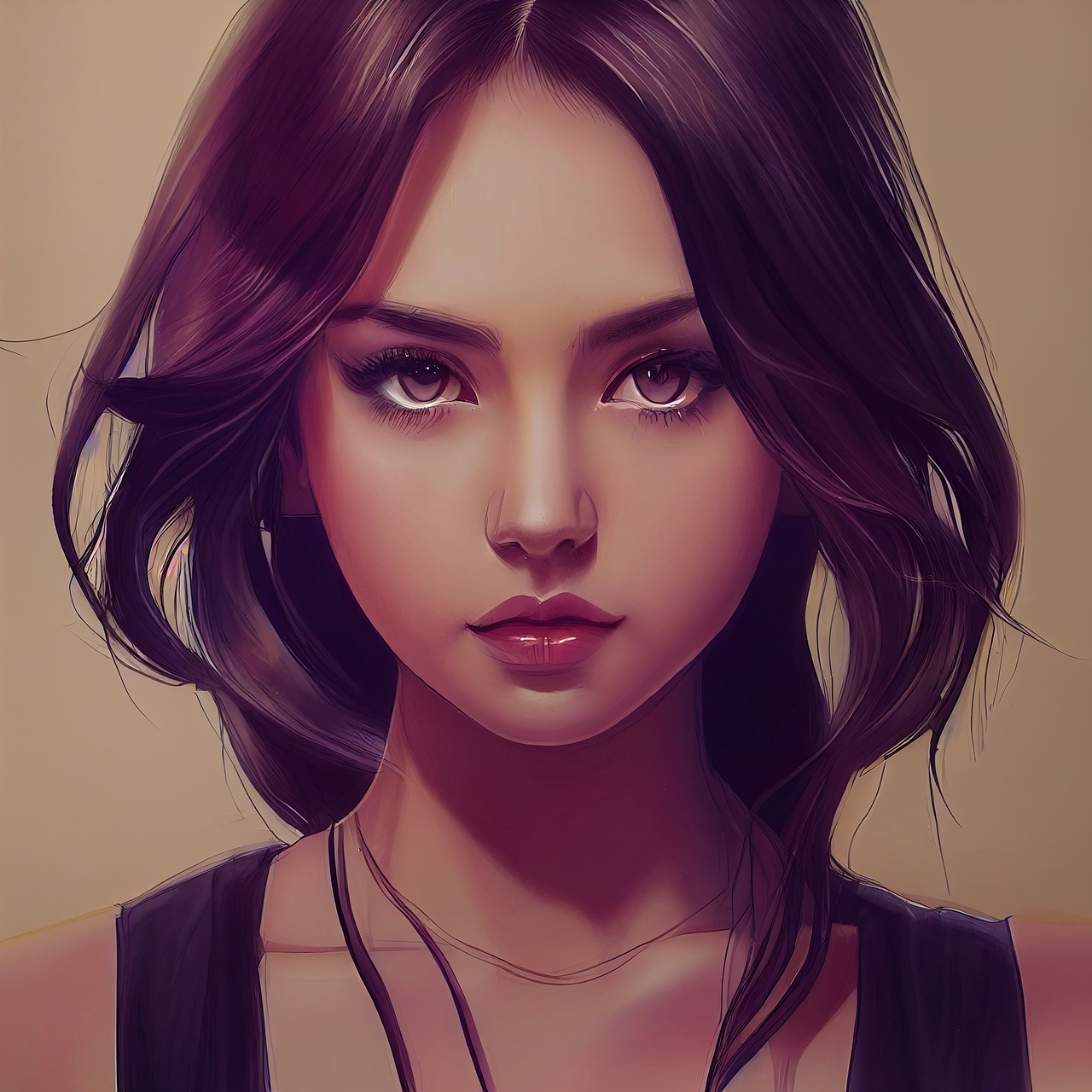 AI绘画尝试（图ZMzE2NzI2NjI4） - 创作习作 - 站酷设计师ragesama原创素材 - 站酷ZCOOL