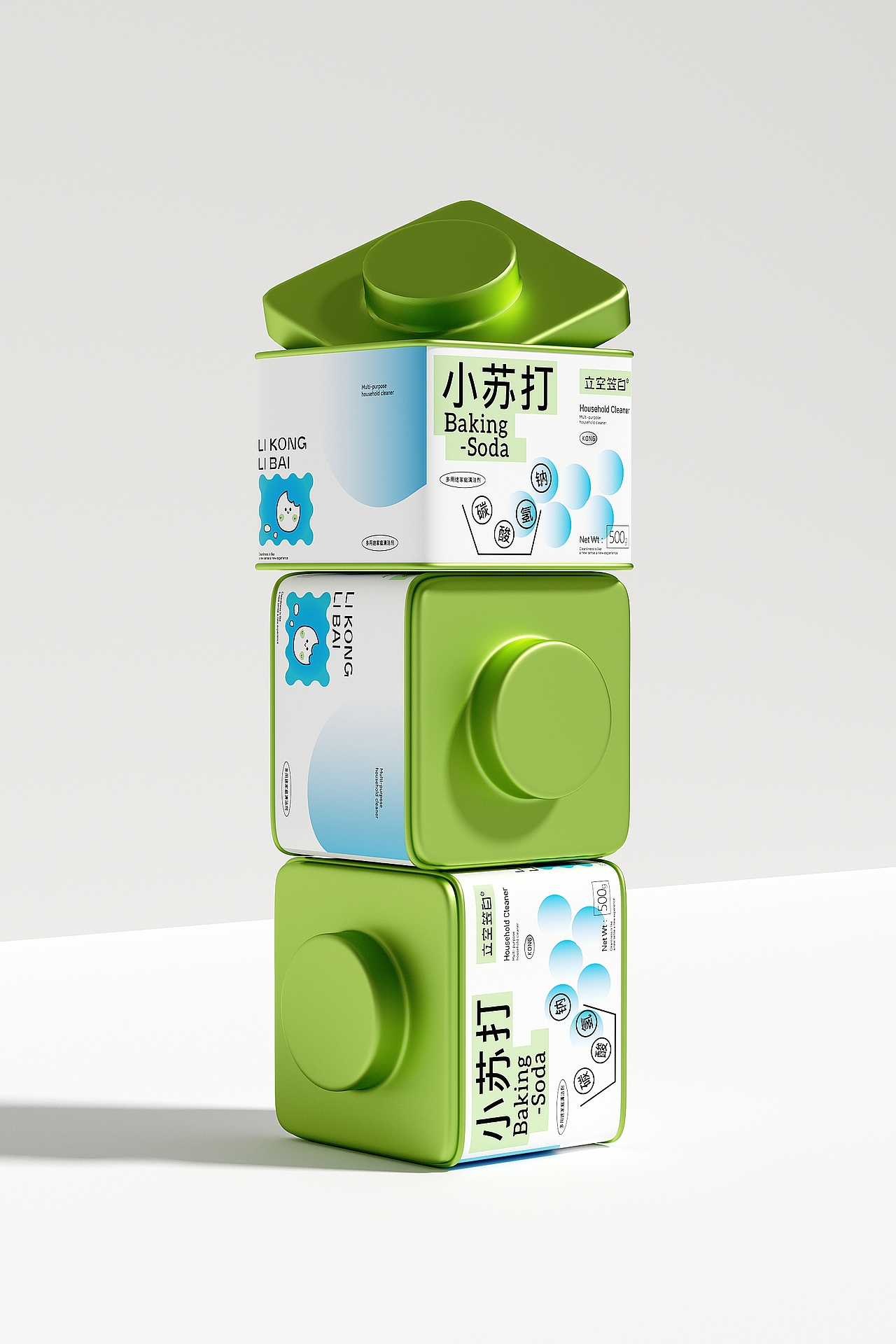 《立空笠白》品牌设计—探索居家环境洁净的更多可能性（图ZMzQzMDExNTQ4） - 品牌 - 站酷设计师你好大海品牌设计原创素材 - 站酷ZCOOL