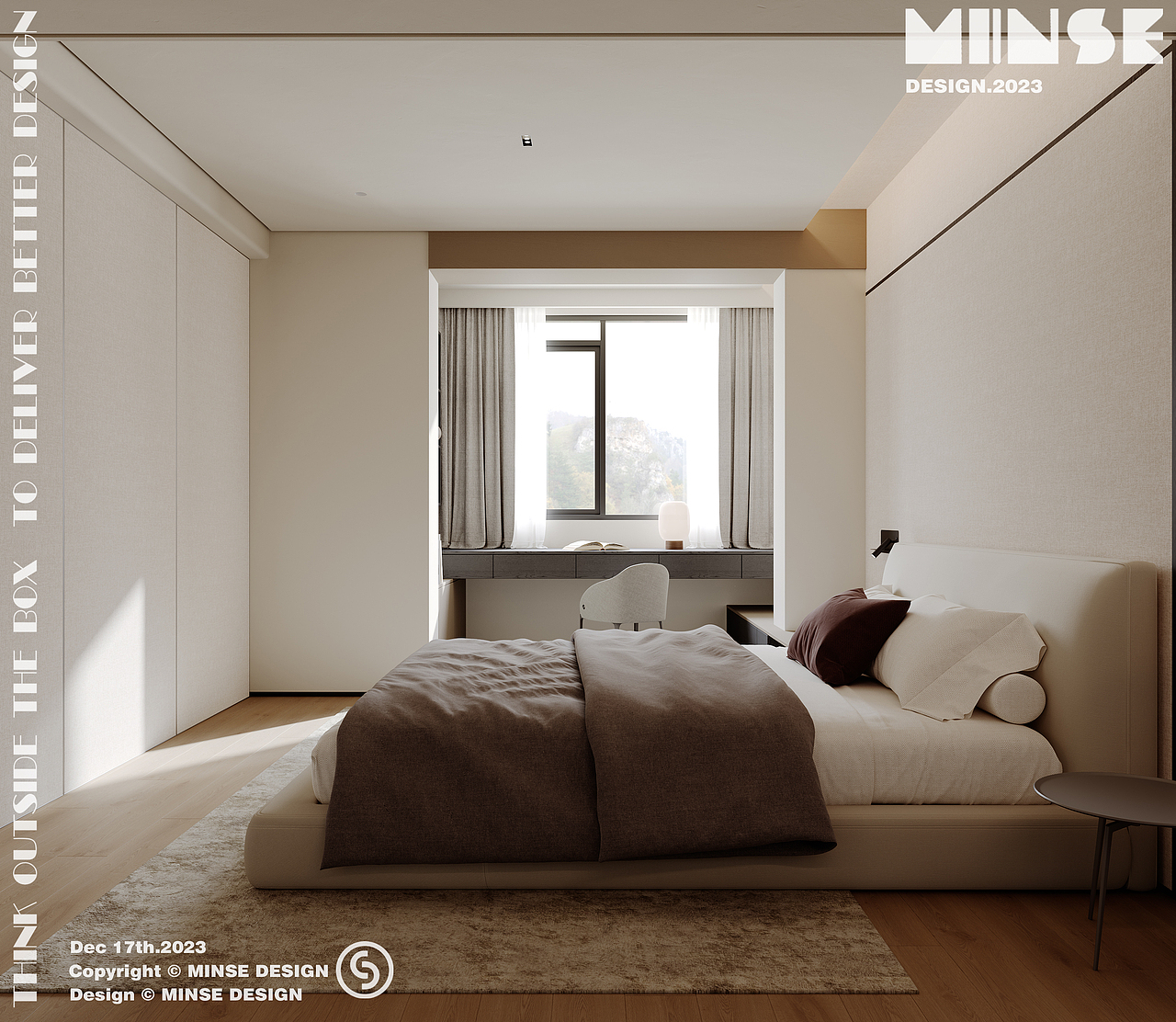 Space/ 玉湖映象（图ZMzU4NzIyMzEy） - 家装设计 - 站酷设计师民舍制作空间设计原创素材 - 站酷ZCOOL