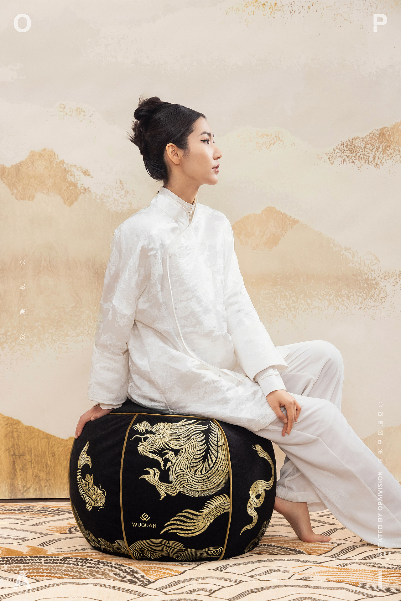 家居摄影 | “戏说龙年”系列（图ZMzYwMTM3Njc2） - 产品摄影 - 站酷设计师仙人海视觉原创素材 - 站酷ZCOOL