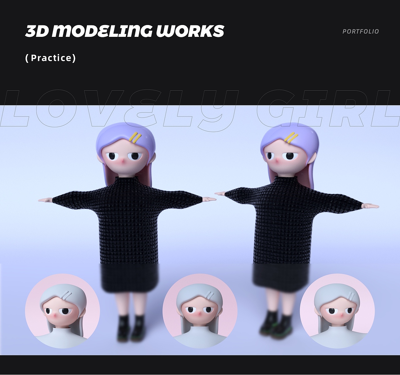 2020-2022 UI 作品集