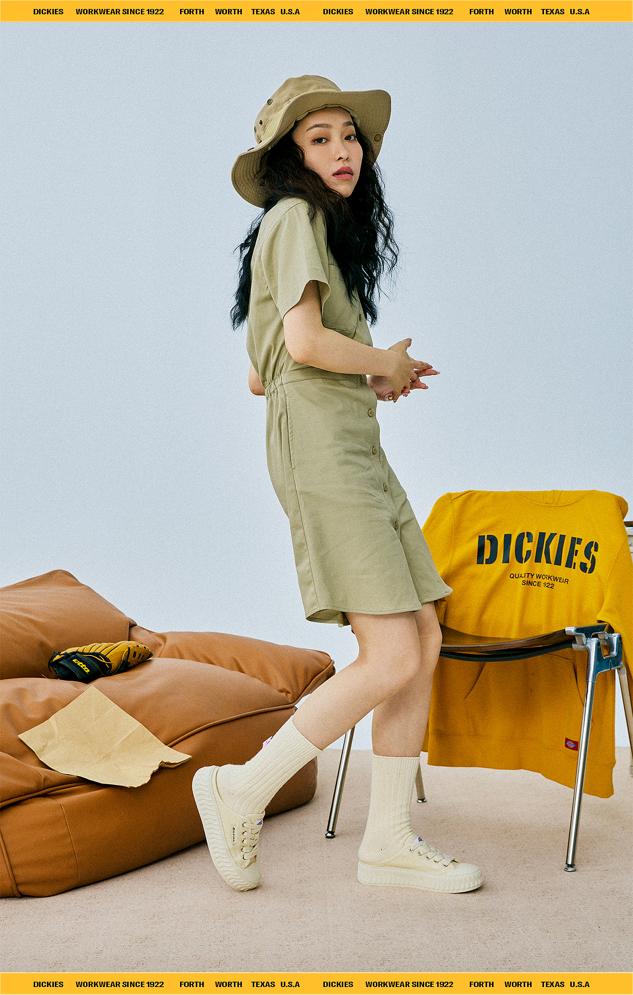 dickies女鞋（图ZMzQwMDc2MDQw） - 人像摄影 - 站酷设计师TANKZHOU原创素材 - 站酷ZCOOL