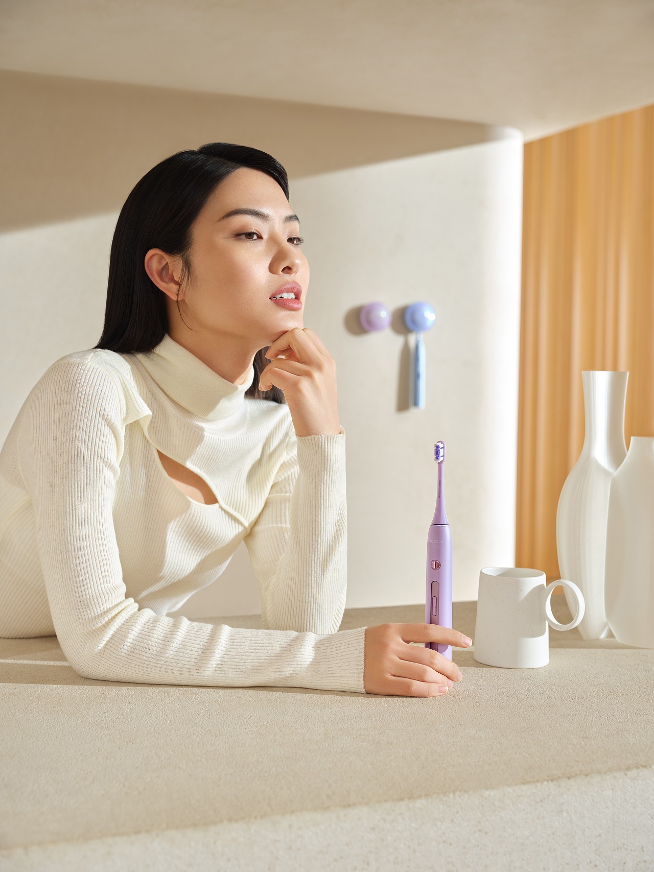 品牌形象升级——人物篇