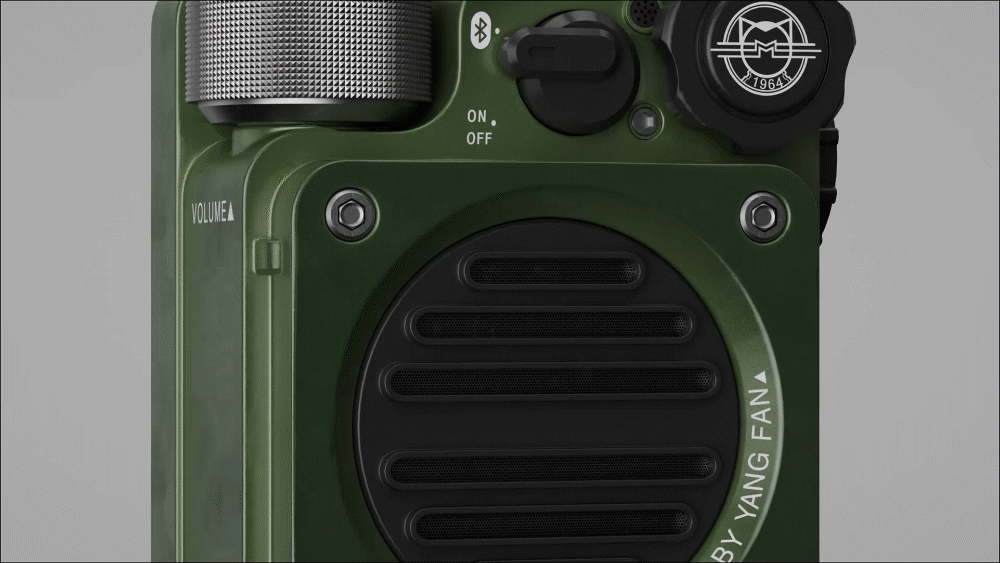 barbaric growth/野蛮生长 音箱三维动画（图ZMzI3MjY0MzA4） - 短片 - 站酷设计师央央Spring原创素材 - 站酷ZCOOL