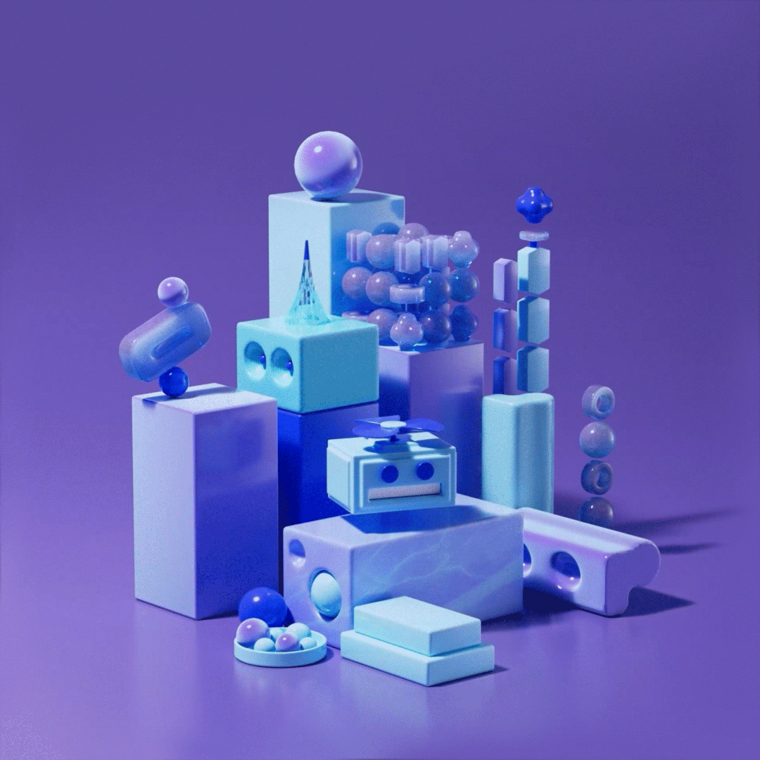 三维几何（图ZMzQyNDMyMTQ4） - 其他三维 - 站酷设计师植上原创素材 - 站酷ZCOOL
