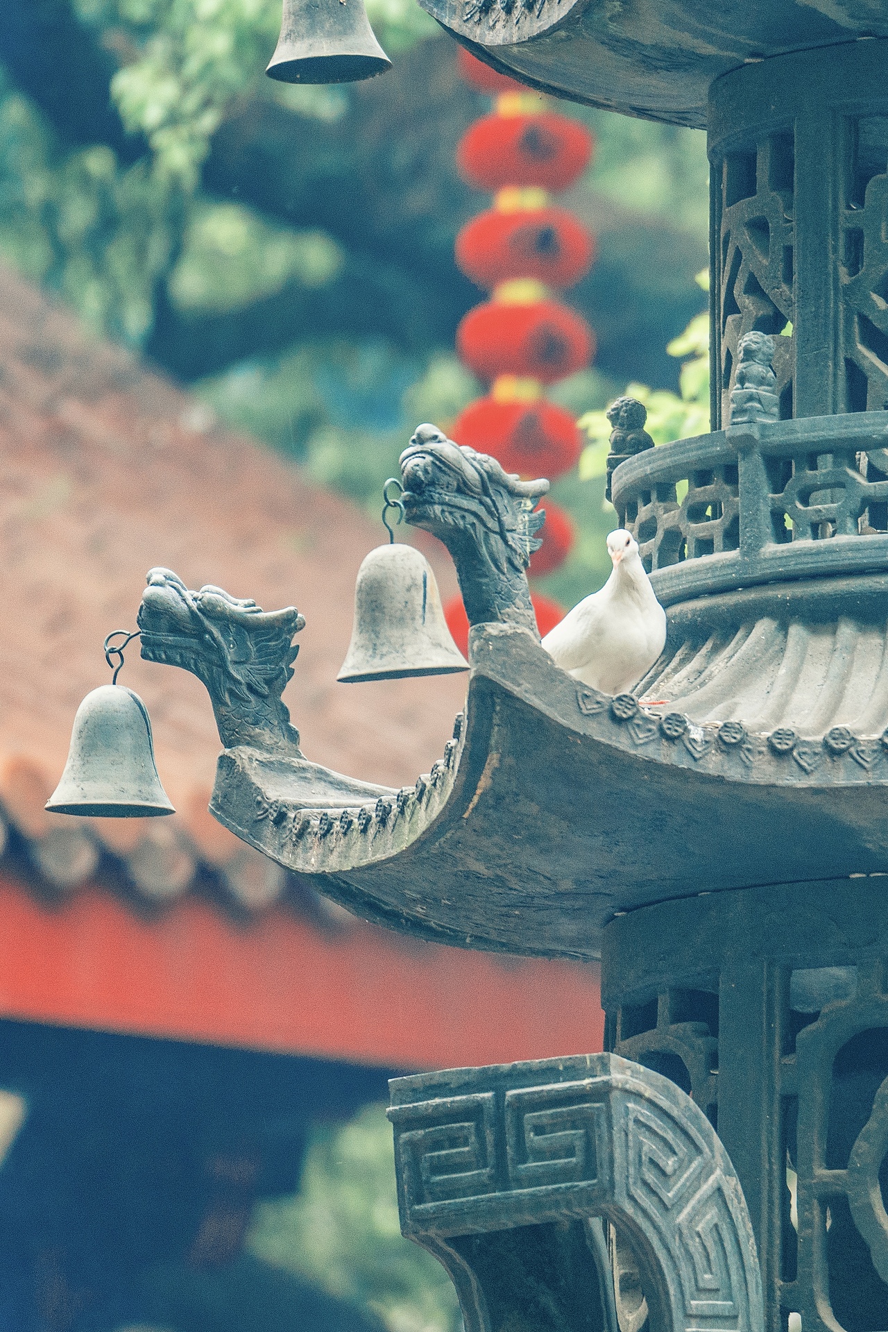 径山寺（图ZMzQxMzE1NjA0） - 人文/纪实摄影 - 站酷设计师Breathes原创素材 - 站酷ZCOOL