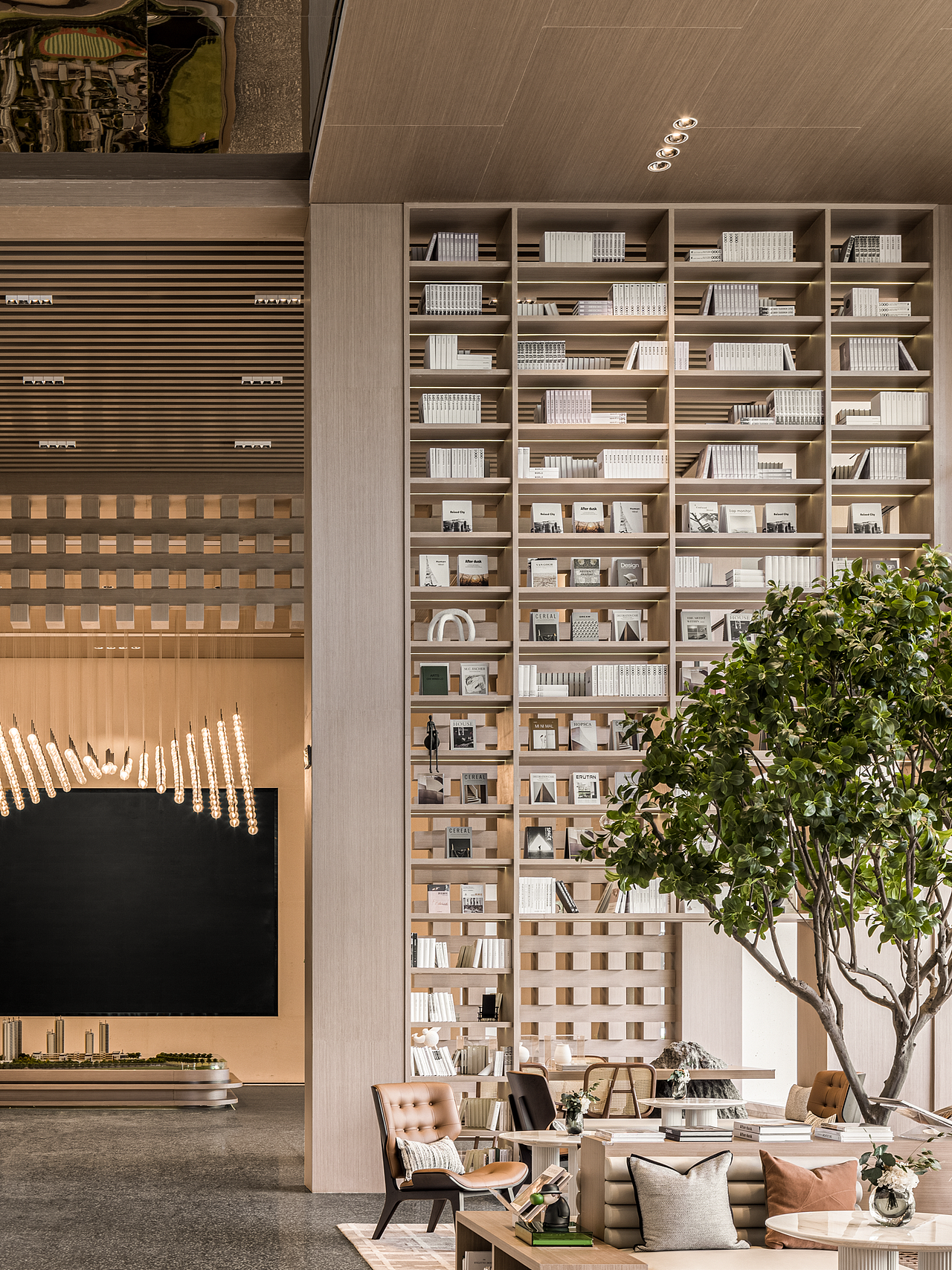 【ENV恩万建筑摄影】美的·高速君兰学府（图ZMzE1NjIwNTU2） - 环境/建筑摄影 - 站酷设计师ENVSTU原创素材 - 站酷ZCOOL