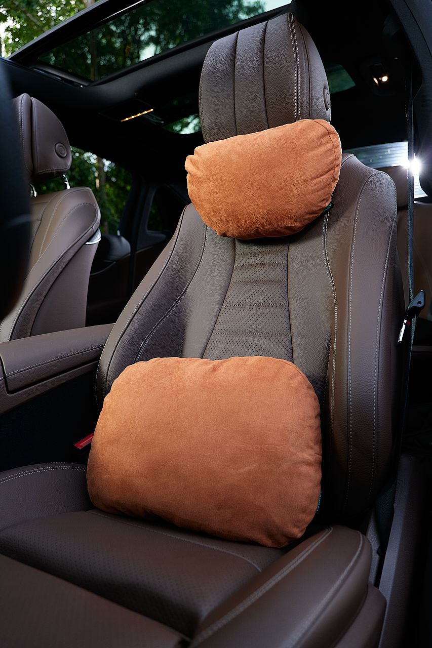 车载靠枕