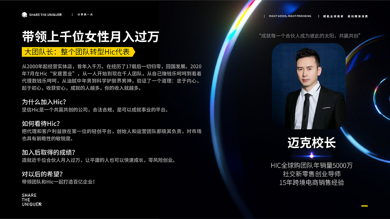 HIC招商PPT（图ZMzE2Njc0MTEy） - PPT/Keynote - 站酷设计师sistinemax原创素材 - 站酷ZCOOL