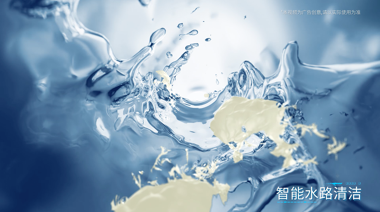 小米无雾加湿器pro（图ZMzQ3MjExNDY0） - 产品 - 站酷设计师一浩CG原创素材 - 站酷ZCOOL