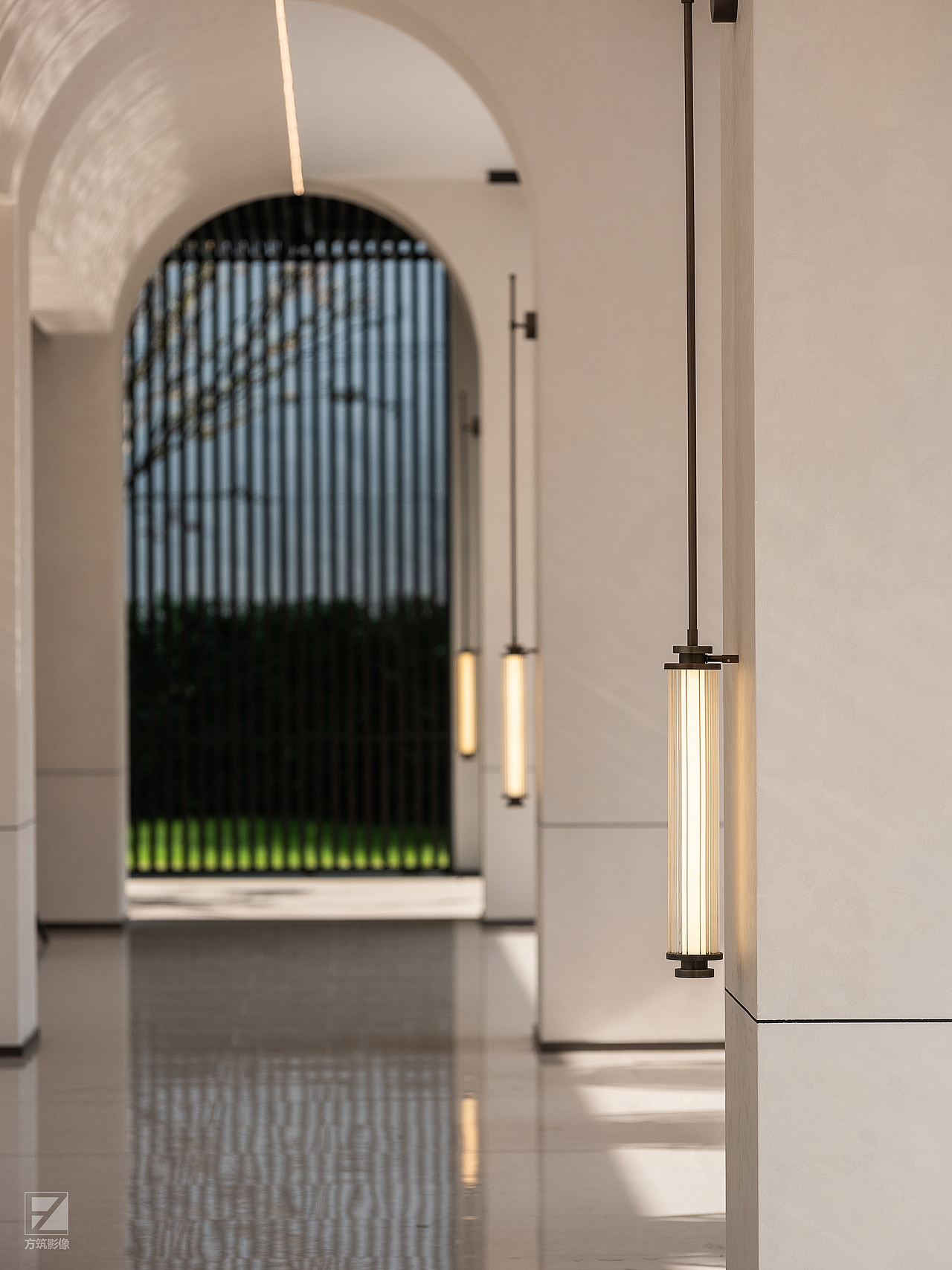 【上海方筑影像】--大区交付嘉兴万科滨河道