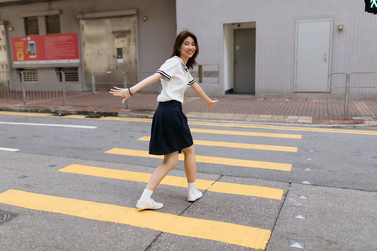 香港之行 第1篇-30p