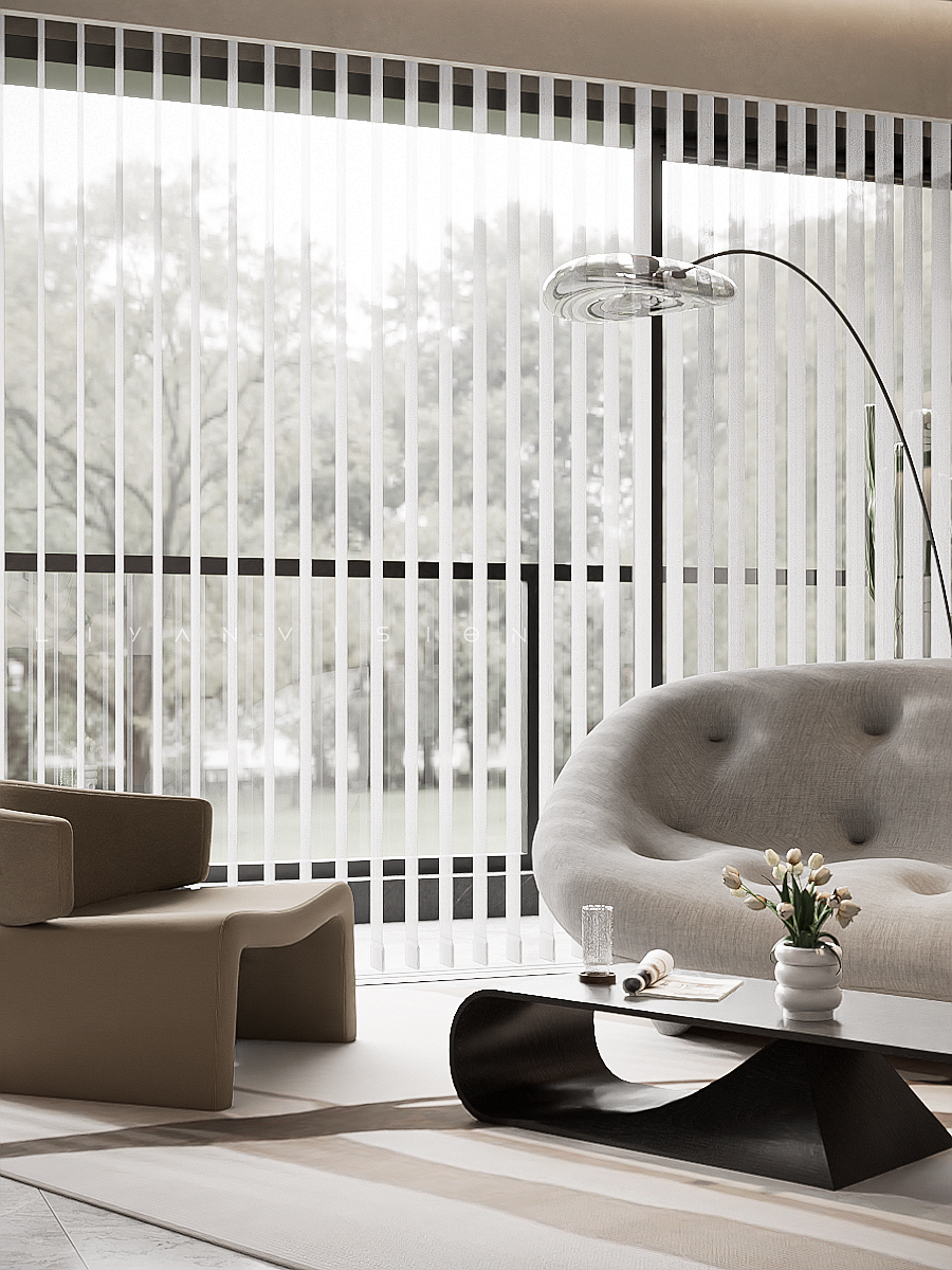 SketchUp空间表现（图ZMzQ5ODU1MDQw） - 家装设计 - 站酷设计师里研VISION原创素材 - 站酷ZCOOL