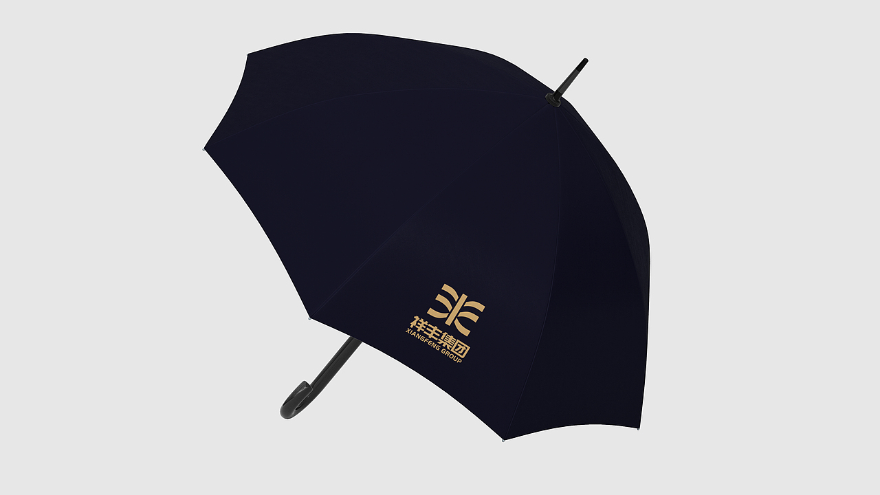 祥丰集团（图ZMzQ5Njk2NjI0） - Logo - 站酷设计师鱼点子原创素材 - 站酷ZCOOL