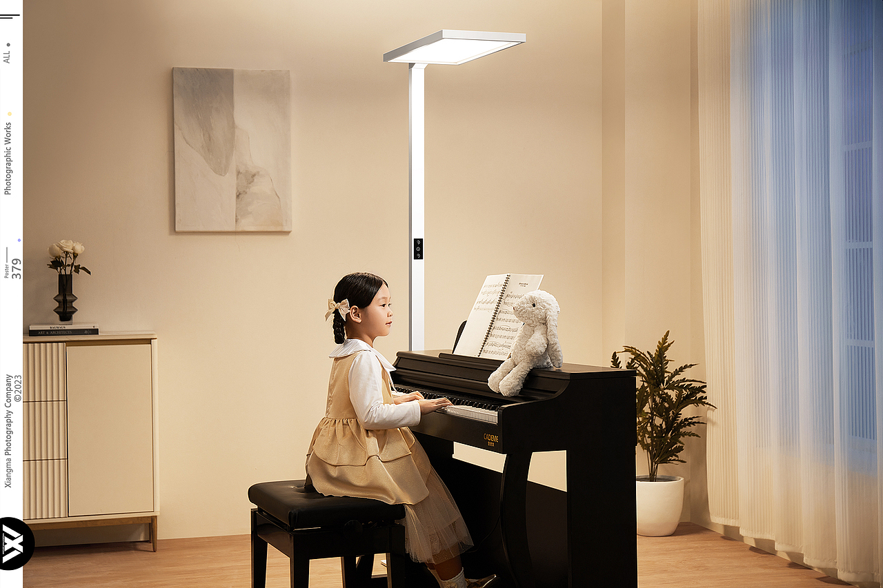 山姆学习灯|响马摄影（图ZMzU1NTQ2MTk2） - 产品摄影 - 站酷设计师响马摄影原创素材 - 站酷ZCOOL