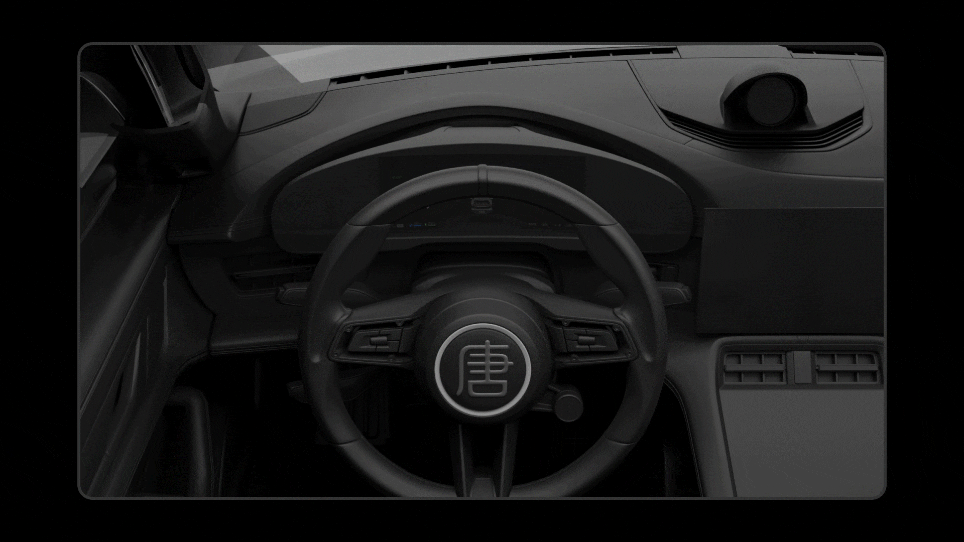 BYD比亚迪智能座舱HMI设计（图ZMzE3MTIyOTky） - 其他UI - 站酷设计师设计师王小明007原创素材 - 站酷ZCOOL