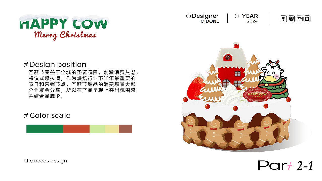 2022-2024工作作品集