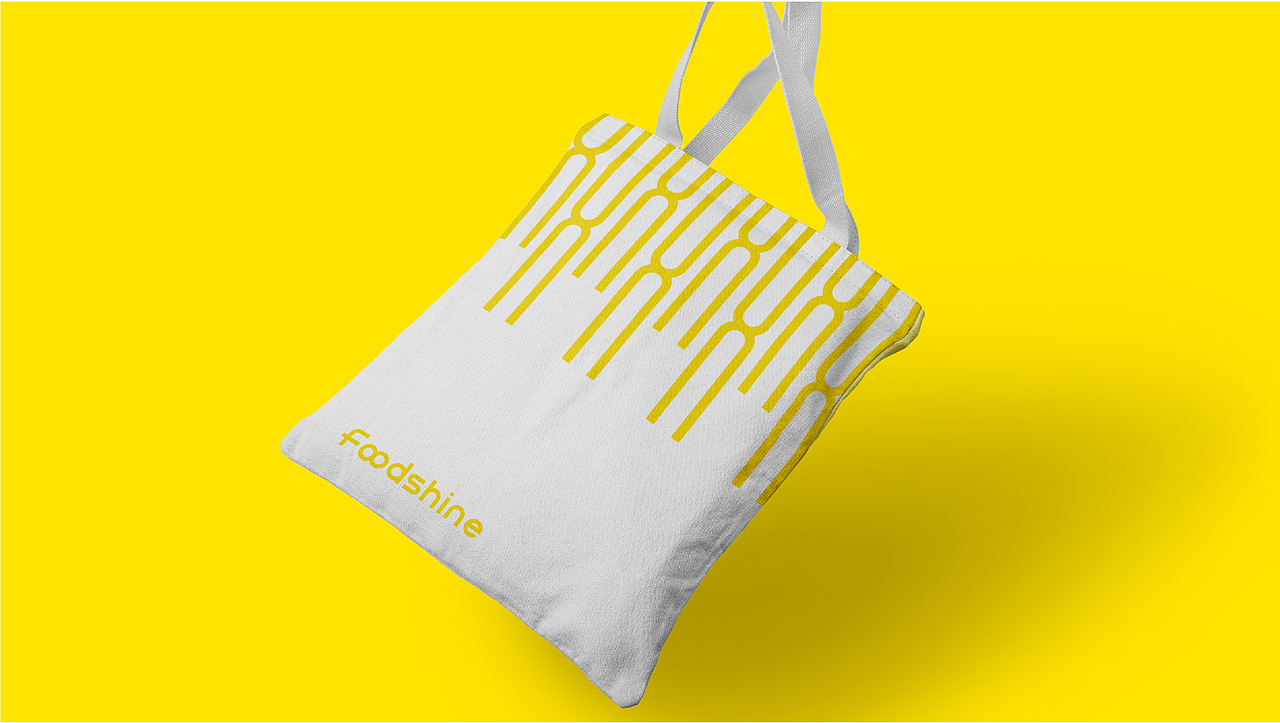 品牌设计 I FOODESHINE 馥信 奶茶器皿 (定稿方案)