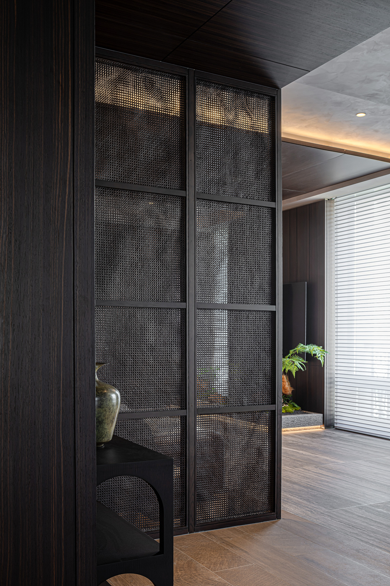 空间摄影—大连麒悦庄·水会所