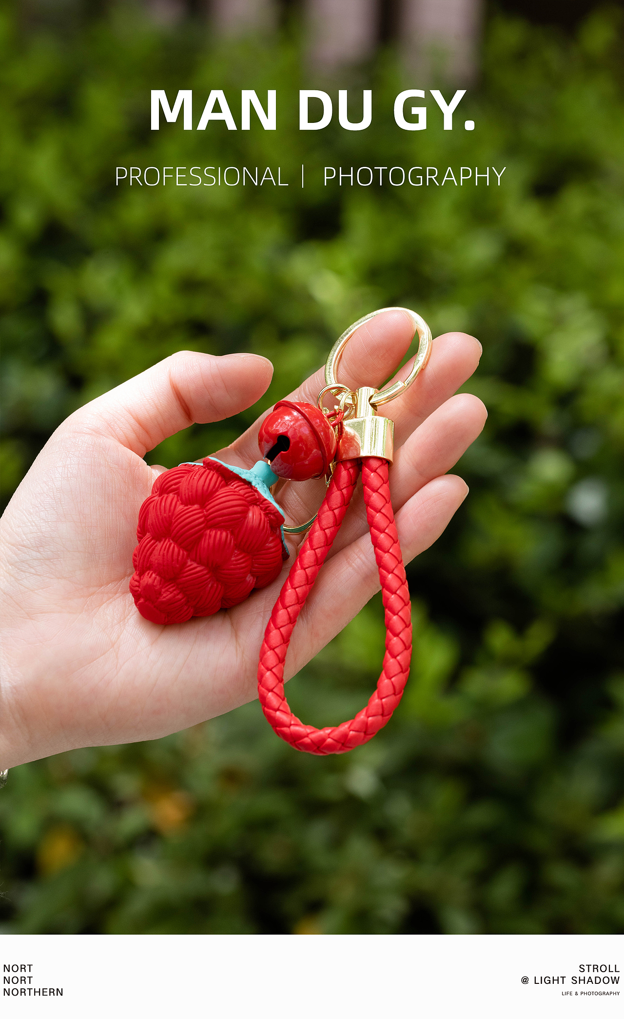 电商摄影|产品摄影| 草莓可爱塑料挂件包包钥匙扣饰品（图ZMzM5NzQ1MTc2） - 产品摄影 - 站酷设计师漫渡光影原创素材 - 站酷ZCOOL