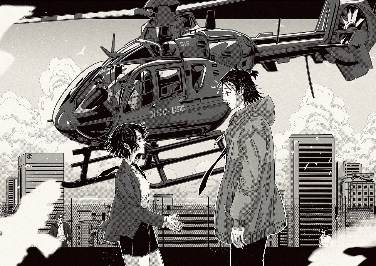 ORCHARD & MARSH I（图ZMzU1NjMzNjc2） - 创作习作 - 站酷设计师Shirley_Gong_原创素材 - 站酷ZCOOL