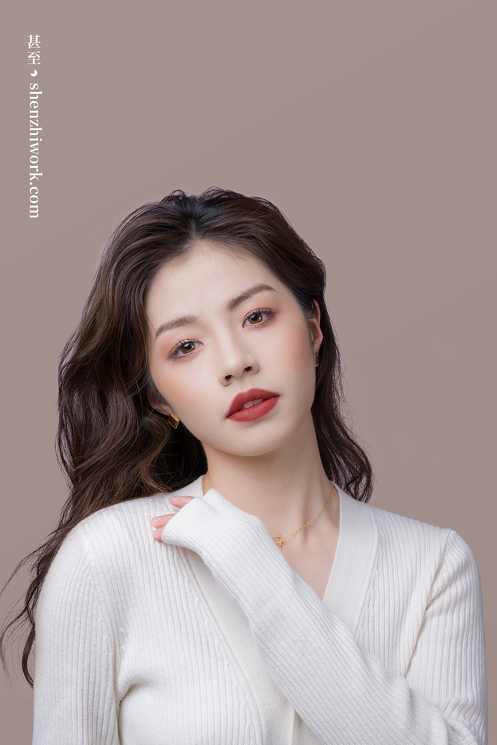 VAA×甚至 护肤品/彩妆产品摄影+人物摄影