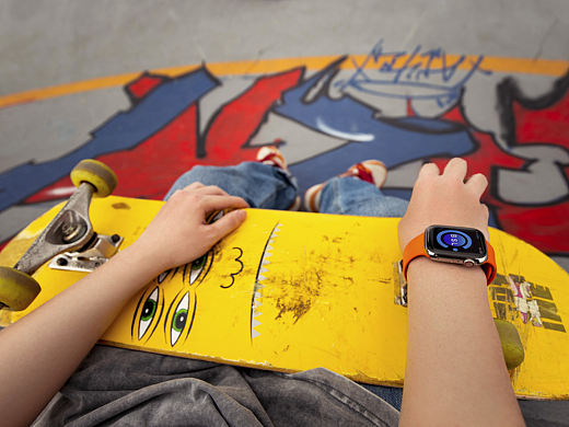 Skateboard / BSL 