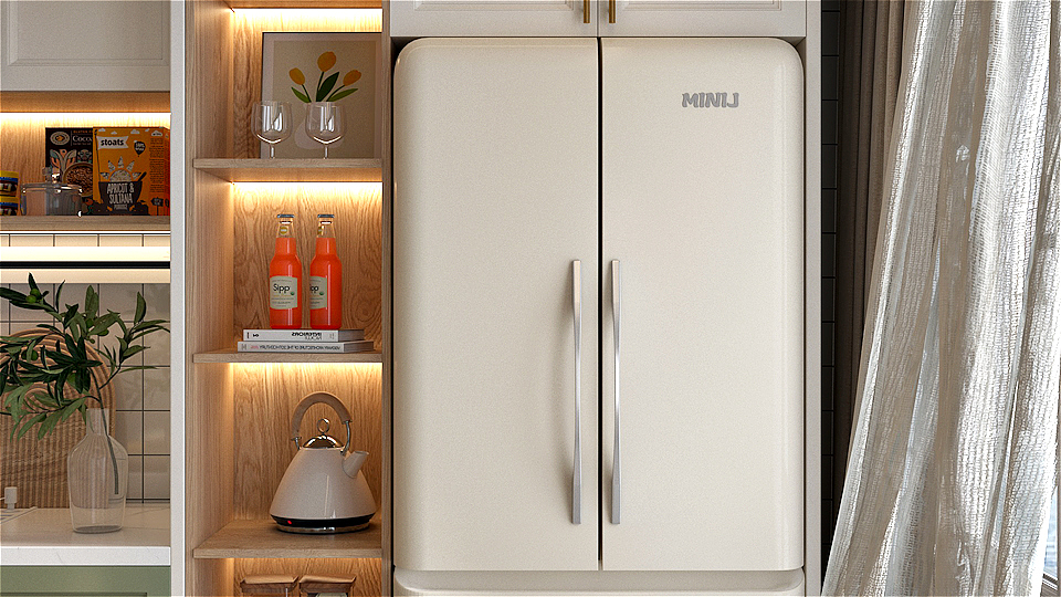 室内动画（图ZMzU0NDQ2NDYw） - 建筑/空间 - 站酷设计师观物见心原创素材 - 站酷ZCOOL