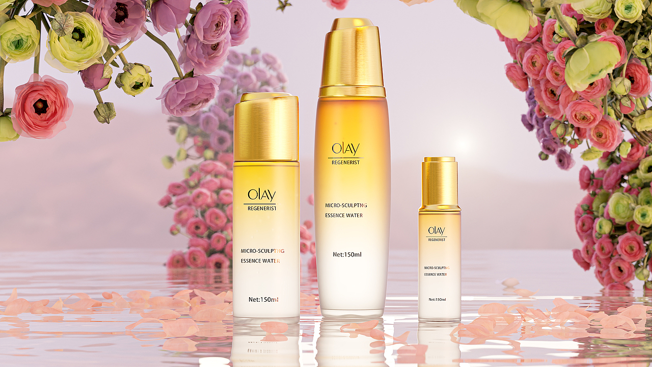 香水（图ZMzM3NjI5MjY0） - 产品 - 站酷设计师憨批玩CG原创素材 - 站酷ZCOOL