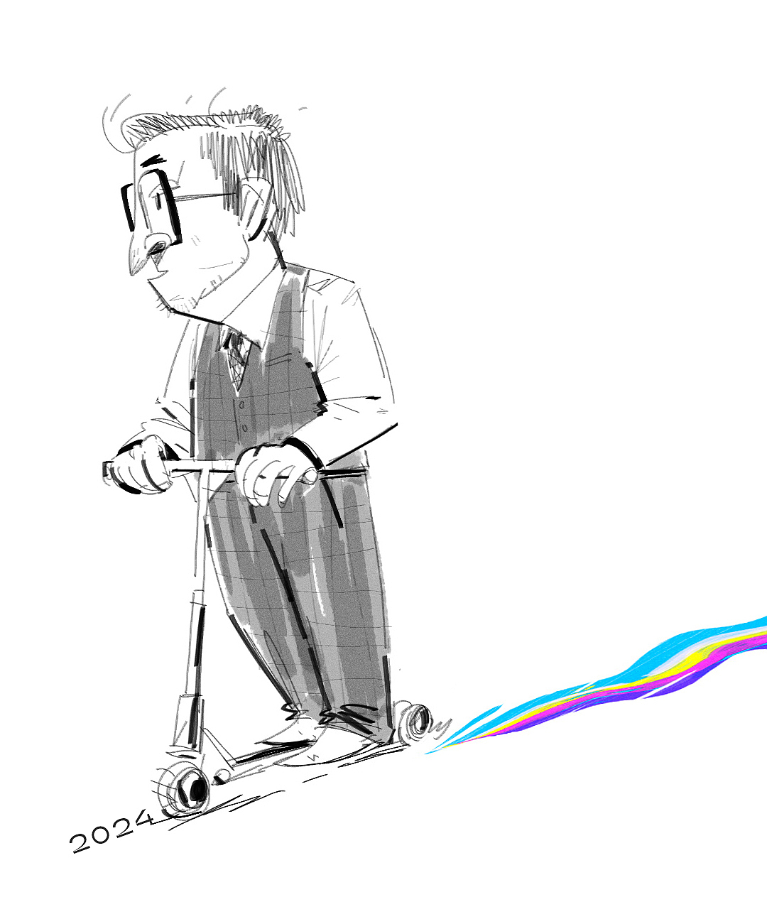 2023年底小部分练习