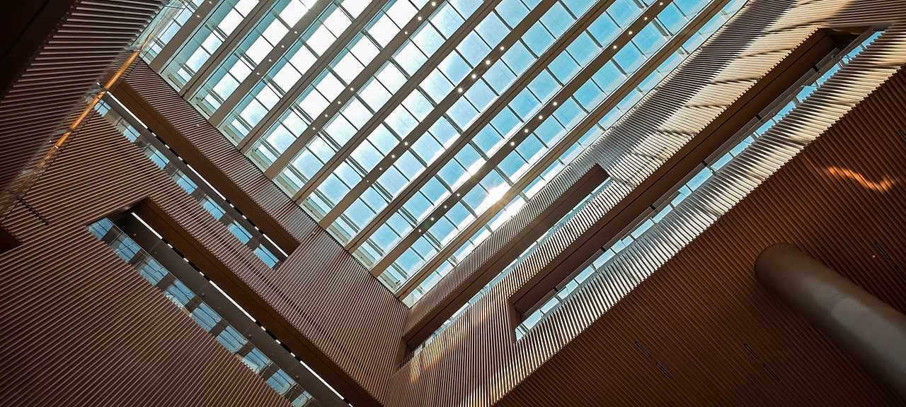 手机摄影 I 小米14Ultra I 上海图书馆东馆📚