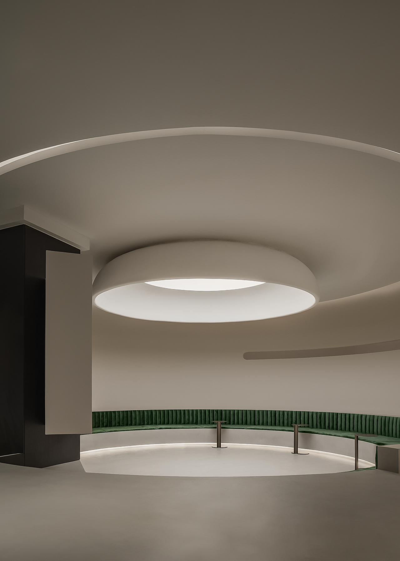 空间摄影|商业空间·Composad展厅