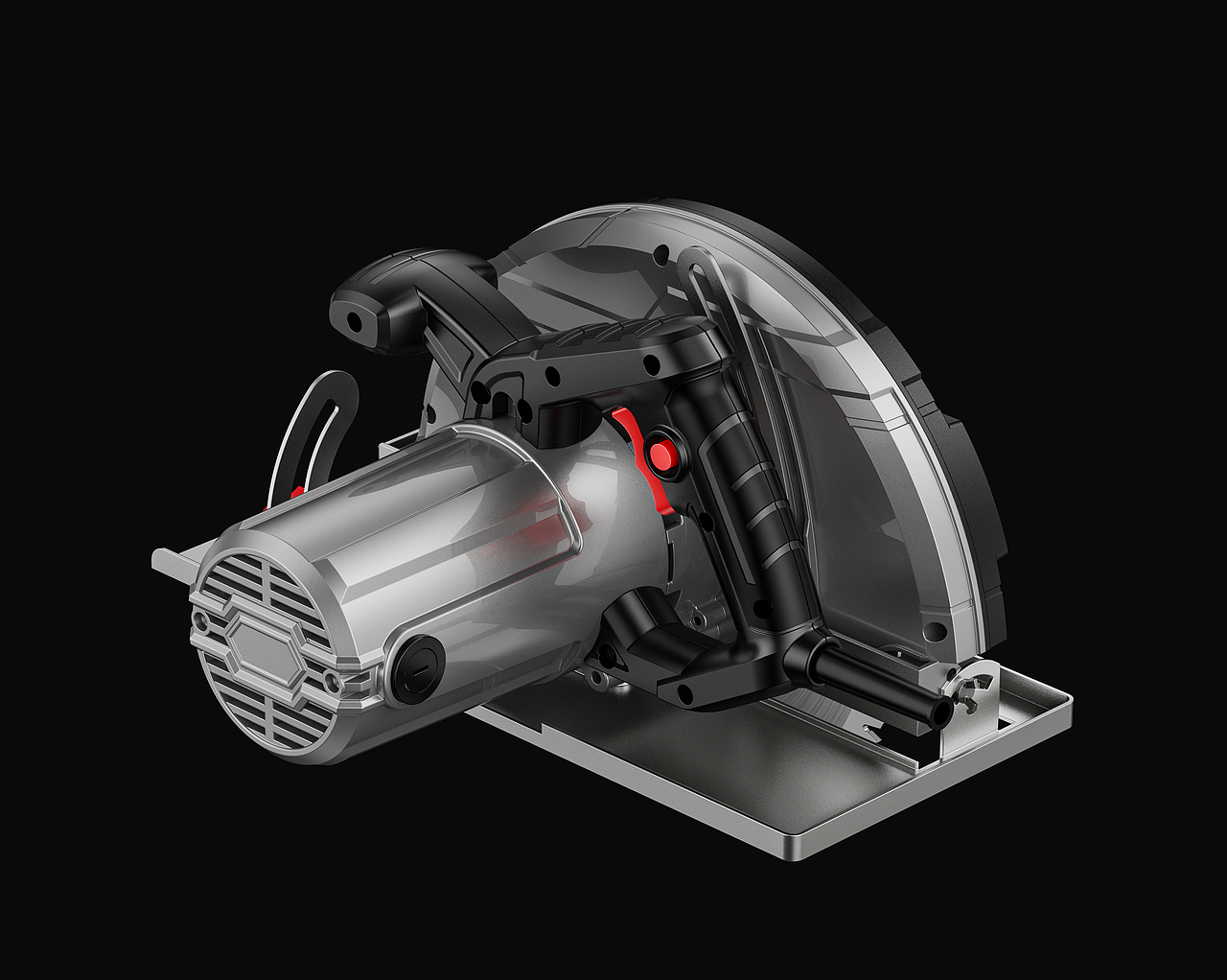 五金工具渲染（2-4月）（图ZMzAxNjI1MjY4） - 产品 - 站酷设计师秋雨_Design原创素材 - 站酷ZCOOL