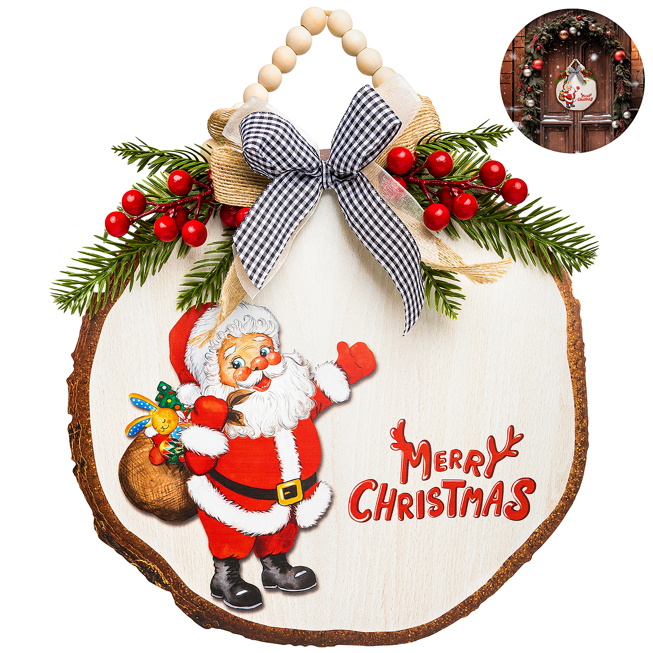 亚马逊 |圣诞挂牌 主图设计（图ZMzYxMzgzMzU2） - 电商 - 站酷设计师Teatea设计原创素材 - 站酷ZCOOL