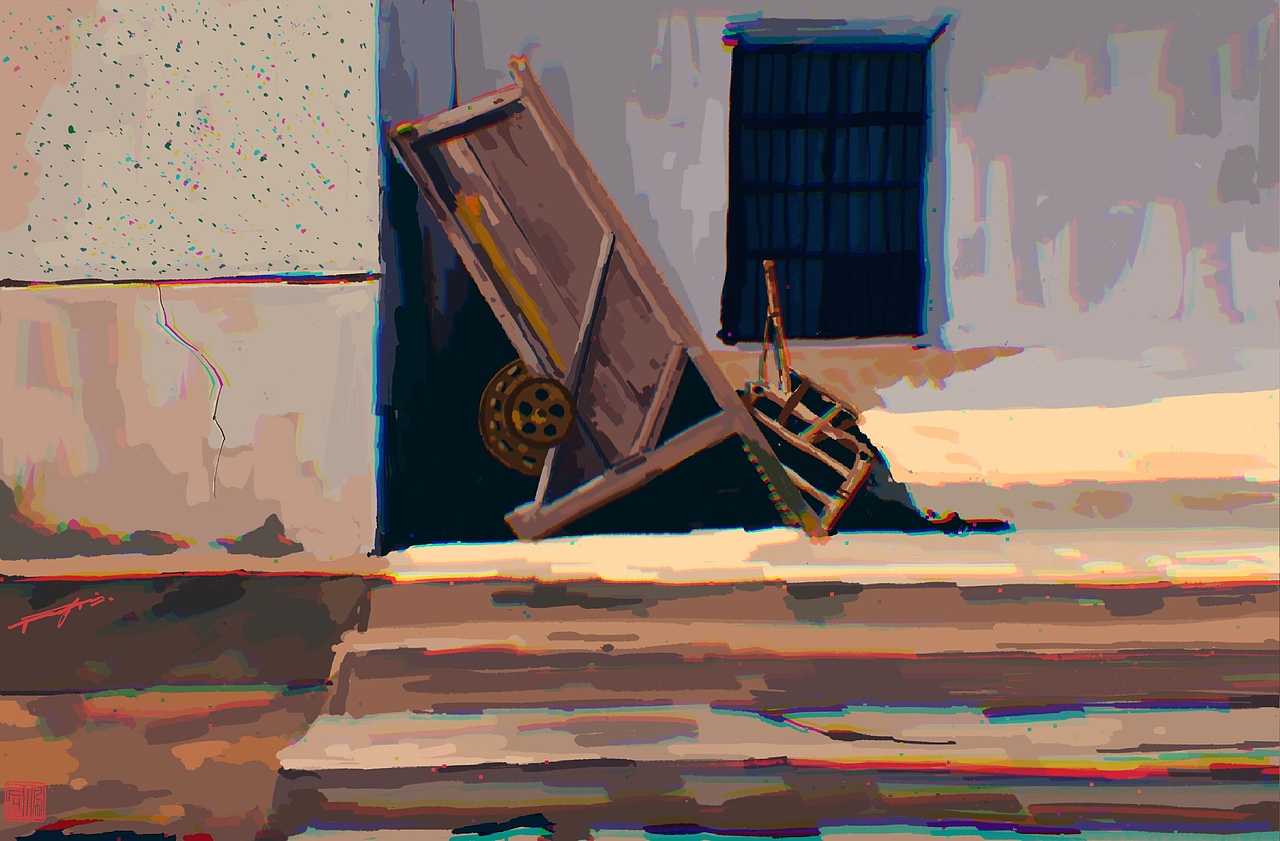 【2022年度作品集】-Fangpeii(图ZMzI1Mzk4MzYw) - 创作习作 - 站酷设计师Fangpeiii原创素材 - 站酷ZCOOL
