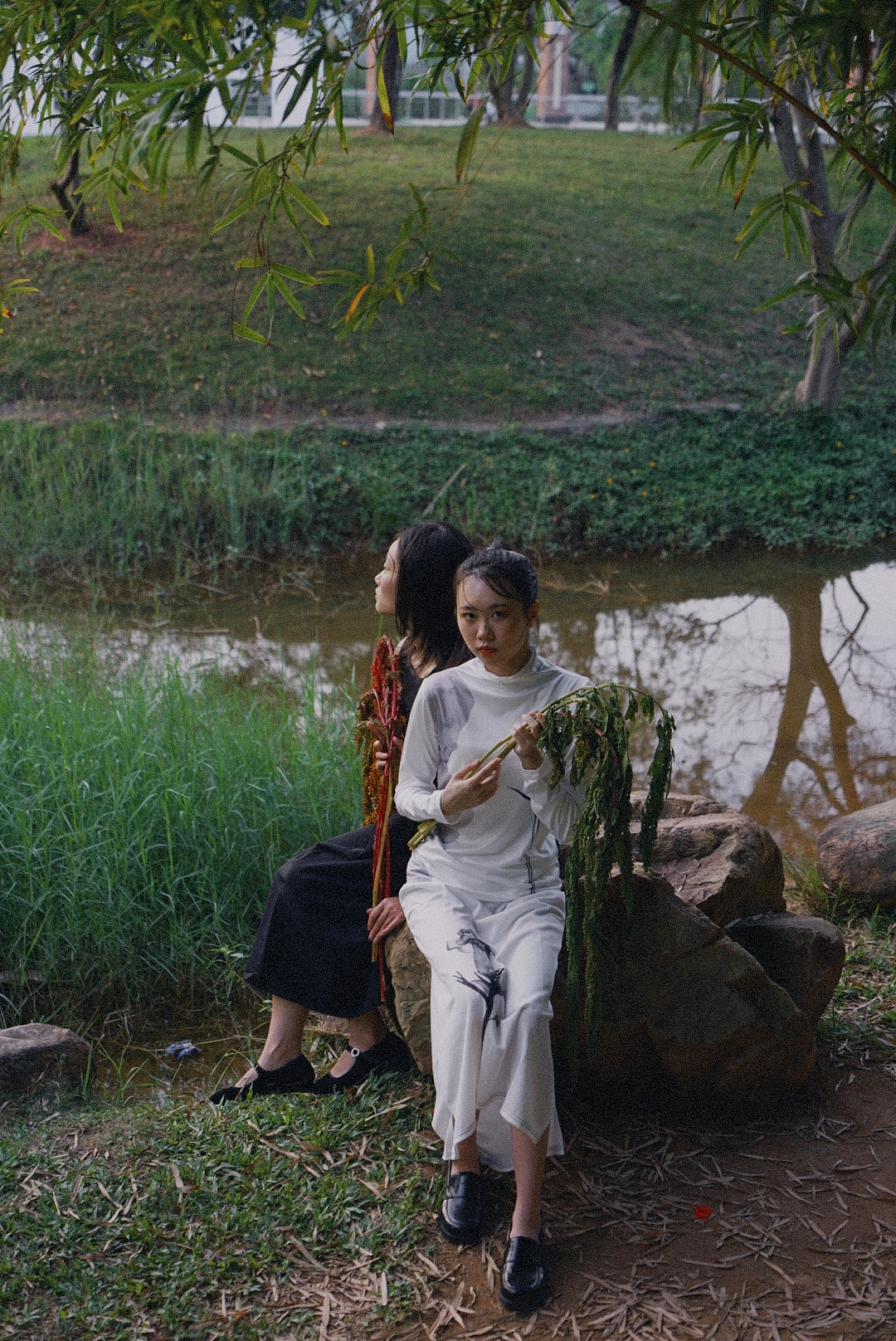 【新中式】旖旎