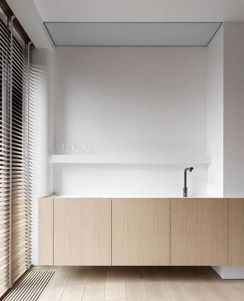 极简主义:简单的设计 率性的魅力