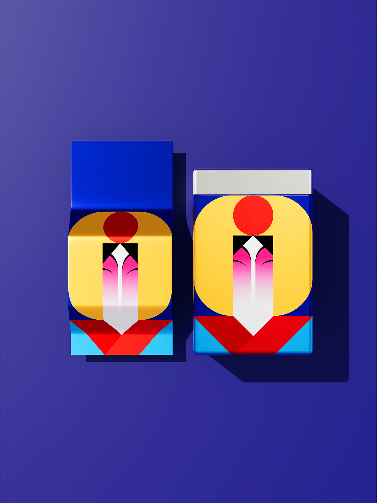 “豫见河南”伴手礼（图ZMzYyMTYzMTk2） - 包装 - 站酷设计师1000000lab原创素材 - 站酷ZCOOL