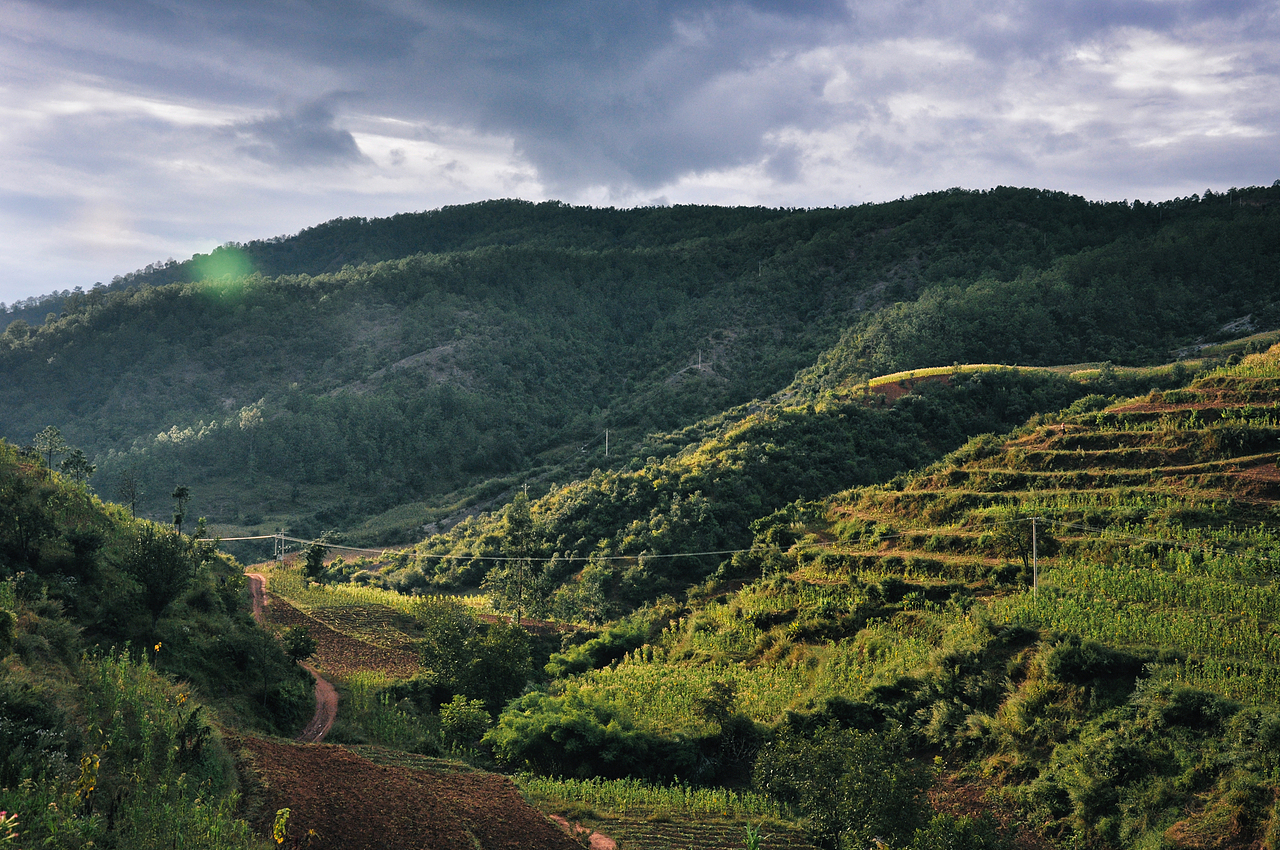 2013年国庆回家村子里（一）（图ZMzU2ODAzMDU2） - 人文/纪实摄影 - 站酷设计师焦虑到掉头发原创素材 - 站酷ZCOOL