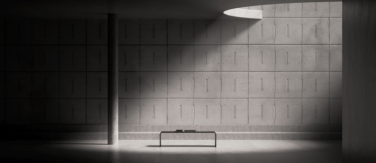 近期渲染作品汇总