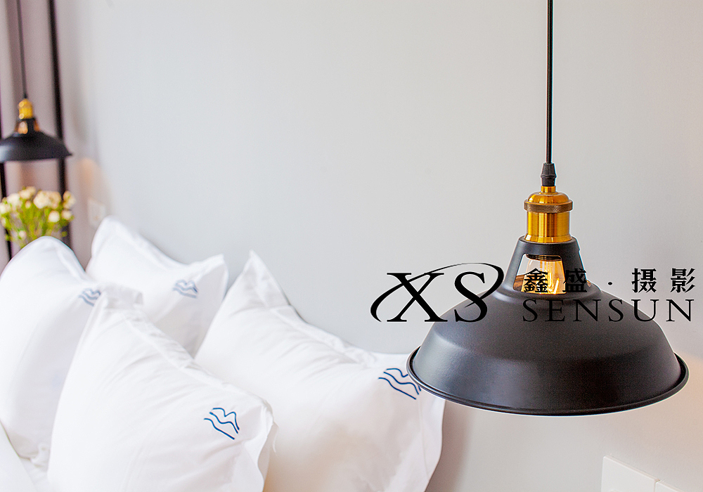 大山深处的民宿