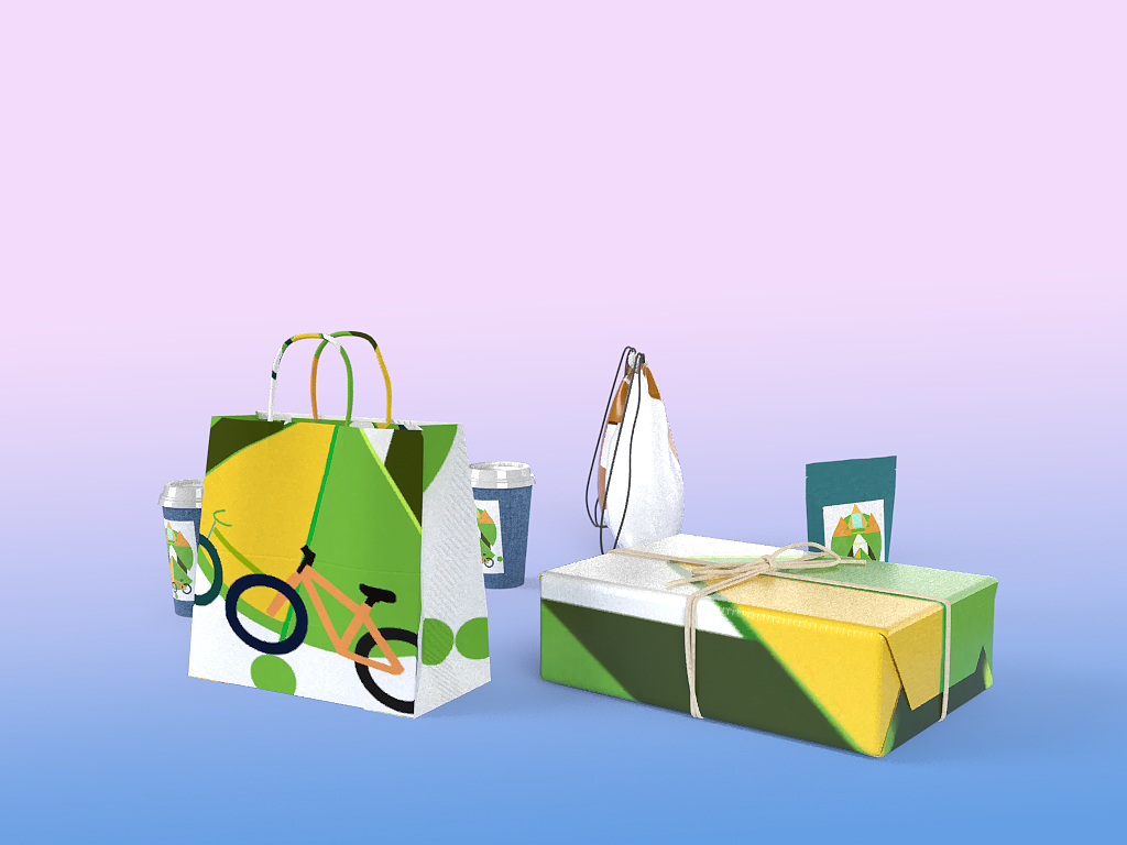 上海惠南镇海沈村调研,以及设计报告-视觉符号