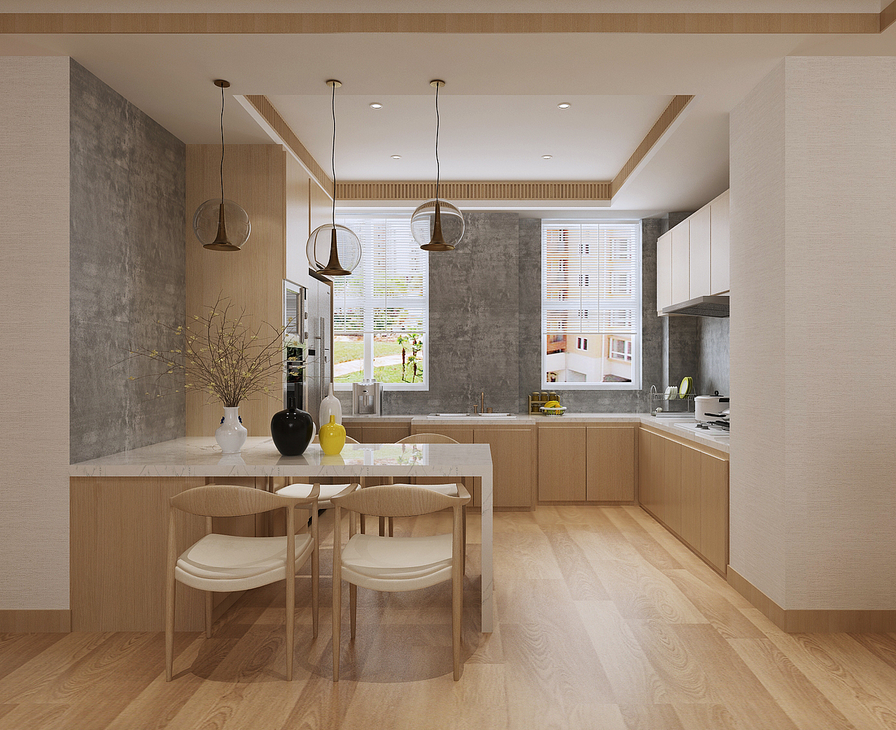 你的家装风格,有我为你设计