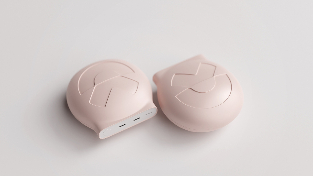 NIO × Toonight | 移动电源