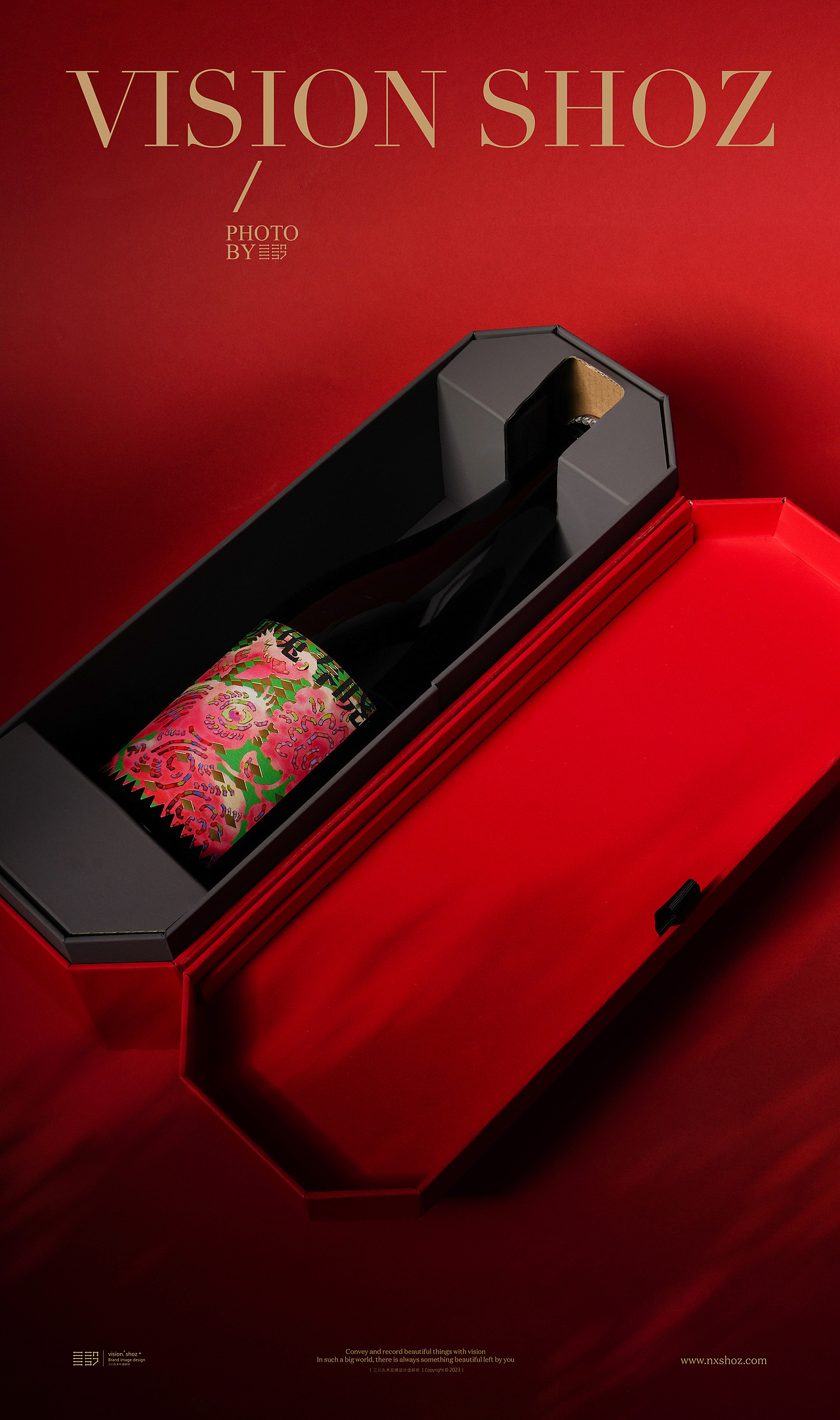 中国红酒丿一山一水丿卯兔春晓（图ZMzI3MzY1MTUy） - 产品摄影 - 站酷设计师三川久木原创素材 - 站酷ZCOOL