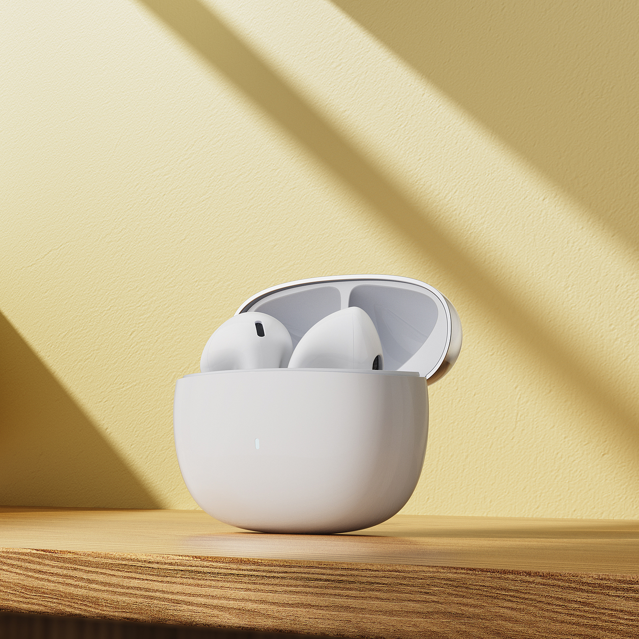 2023 TANGMAC W18蓝牙耳机产品渲染（图ZMzM1ODk0NDcy） - 产品 - 站酷设计师裸奔的薯条原创素材 - 站酷ZCOOL