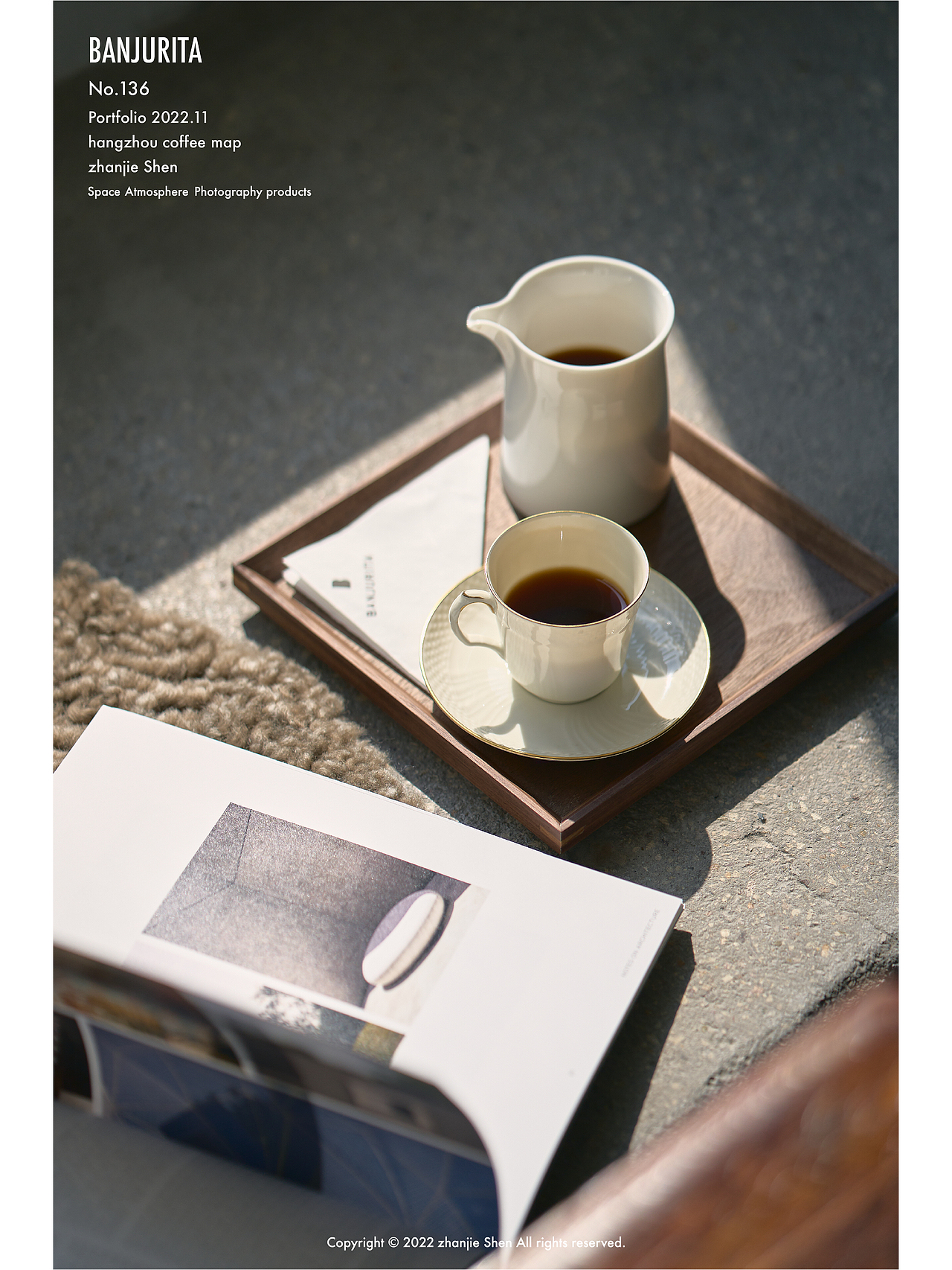 coffeemap | 快门按不停的咖啡店（图ZMzIyNTUwNzc2） - 环境/建筑摄影 - 站酷设计师摄影师SZJ原创素材 - 站酷ZCOOL