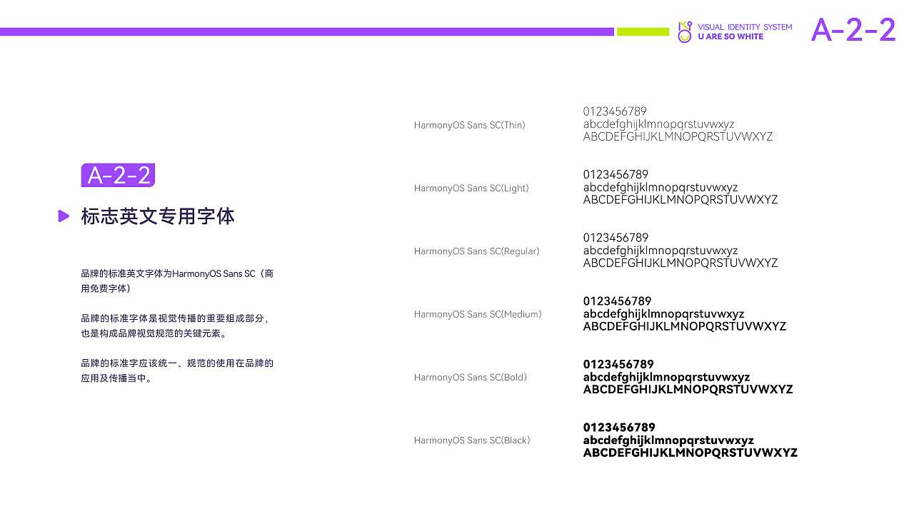 品牌视觉形象设计系统VIS（图ZMzE1NzUwNzc2） - 品牌 - 站酷设计师小鱼儿吃橙子原创素材 - 站酷ZCOOL