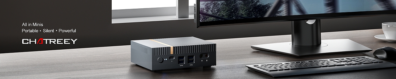 视觉三维渲染 —— 迷你电脑 / mini PC（图ZMzQzNjM0NjMy） - 场景 - 站酷设计师xiQiren原创素材 - 站酷ZCOOL