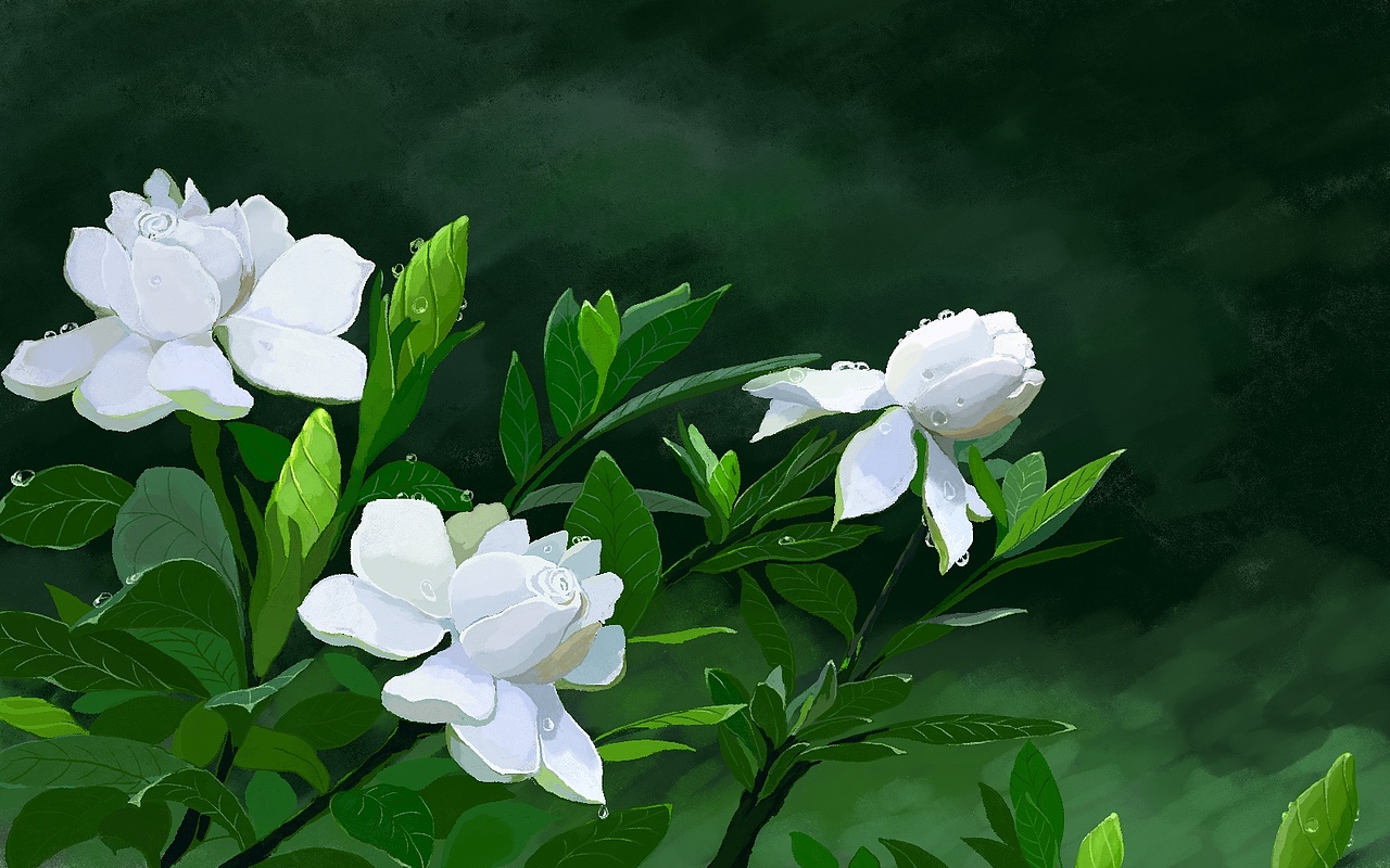 插画（图ZMzM3MzU0NzI4） - 创作习作 - 站酷设计师李兜兜原创素材 - 站酷ZCOOL